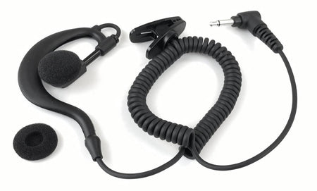 Kenwood TK-5410 Receive-Only Earpieces - Professional Radio Audio Solutions