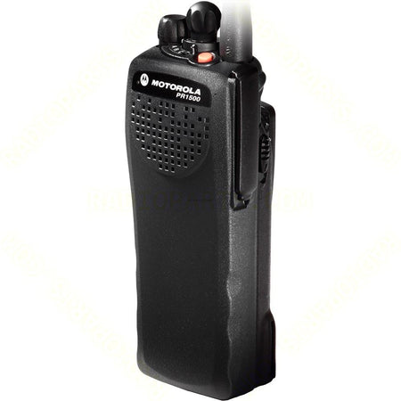 Motorola PR 1500 Accessories
