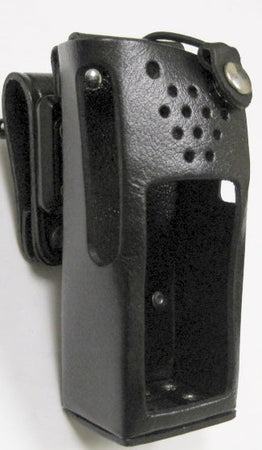 Motorola XTS 2500 Radio Holsters - Premium Leather & Nylon Cases