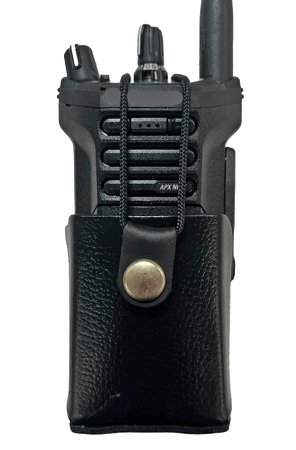 Motorola XTS 5000 Radio Holsters