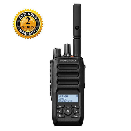 Motorola R5 Radio Accessories