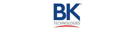 BK Technologies Logo
