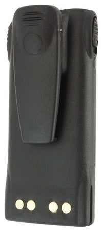 Motorola XPR 6350 Batteries - Professional Radio Power Solutions