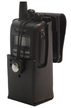 Motorola XPR 6500 Radio Holsters - Professional Carrying Cases