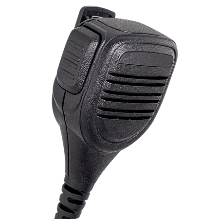 Hytera HP602 / HP682 / HP702 / HP782 Speaker Microphones