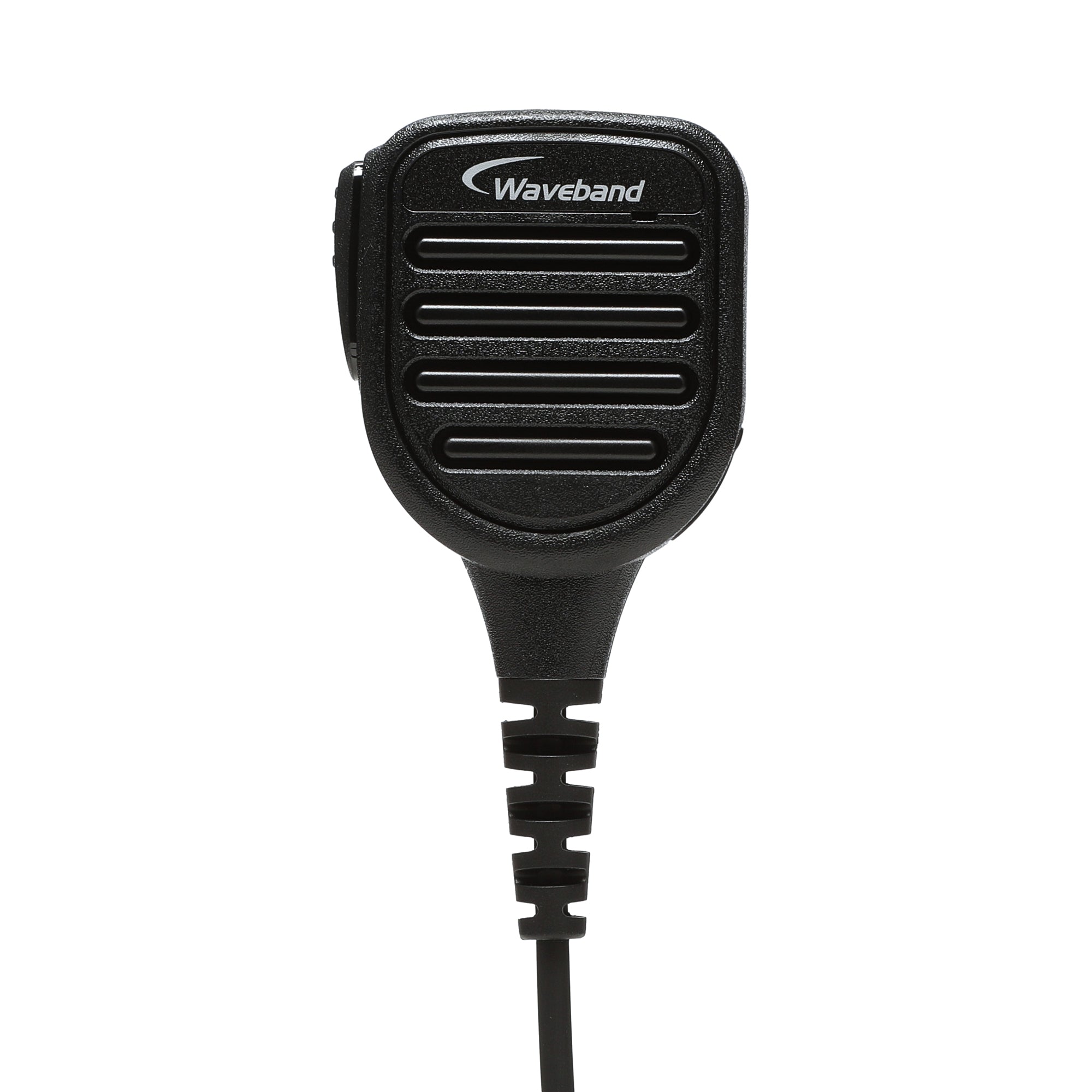 Police Radio Speaker Microphones - Professional Grade | Waveband ...