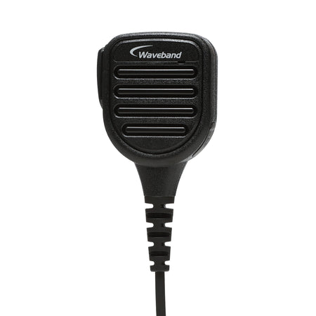 Motorola XPR 6300 Remote Speaker Microphones - Professional Audio Accessories