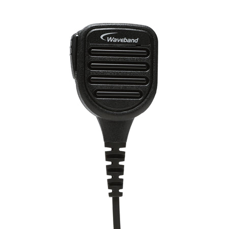 Motorola APX 7000 Speaker Microphones - Professional Two-Way Radio Accessories