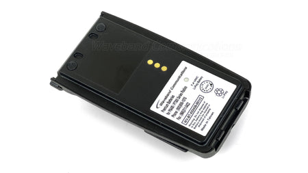 Harris P7300 Radio Batteries - Premium Two-Way Radio Power Solutions