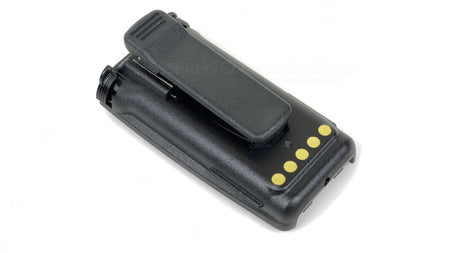 Harris M/A-Com XG-75 Batteries