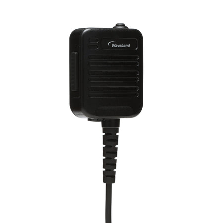 Harris XG-25 Remote Speaker Microphones - Professional Audio Solutions