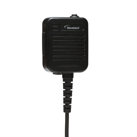 Harris M/A-Com P7300 Radio Speaker Microphones