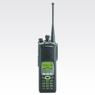 Motorola XTS 2500 Accessories