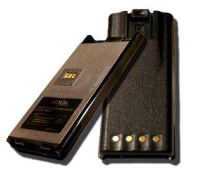 Bendix King KNG-P150 Battery