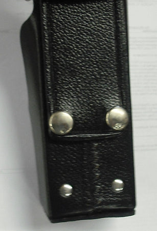 Motorola XPR 7580 Radio Holsters