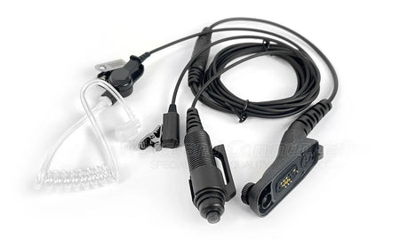 Motorola XPR 6550 Surveillance Kits - Professional Grade