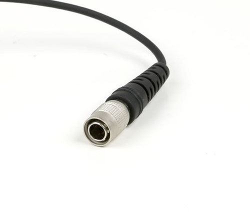 1 cable Kit de vigilancia de desconexión rápida para la radio Kenwood NX-210 (adaptador incluido)