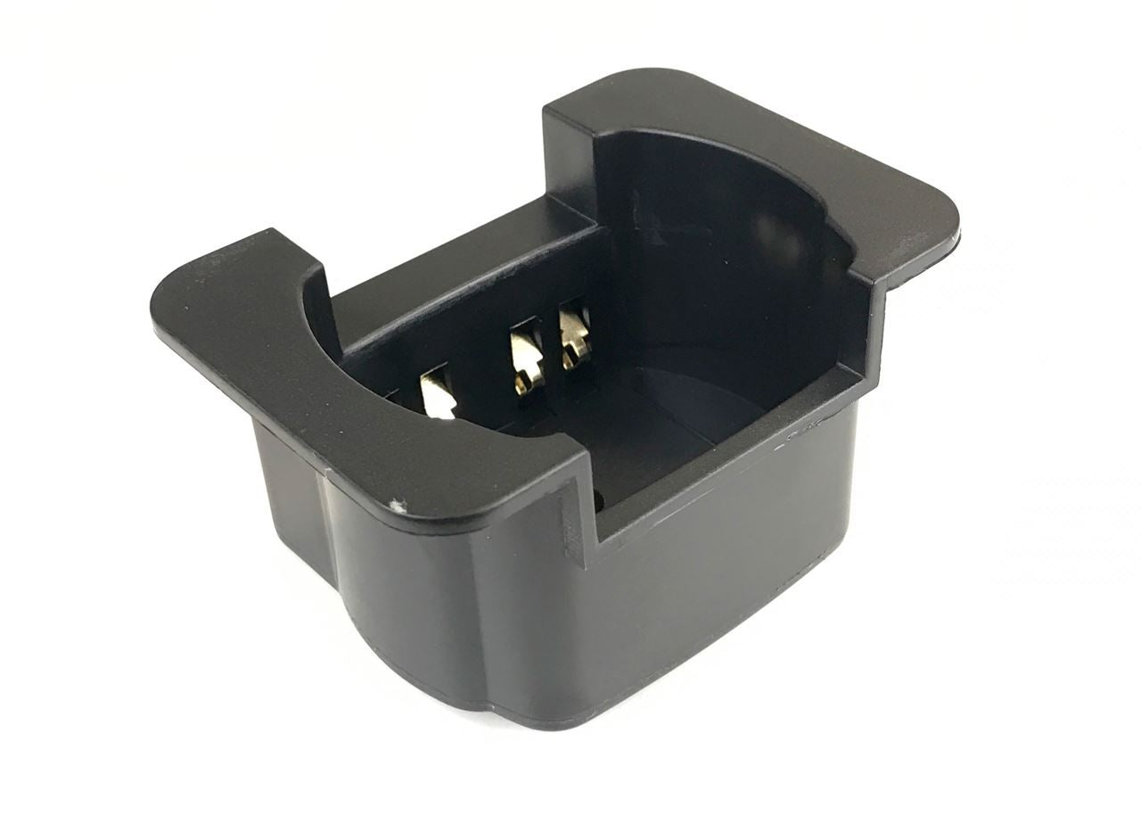 Charger Adapter Cups for Harris XL-45 and XL-95