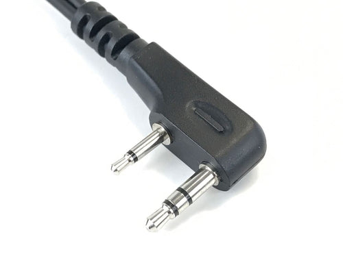 Noise Canceling Headset for Motorola R2 Series Portable Radio Headsets Waveband Communications