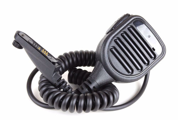 Bendix King Kng P150 Radio Remote Speaker Microfoon en oortelefoon