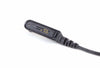 Bendix King KNG P-150 Radio Remote Speaker Microphone & Earpiece Waveband Communications