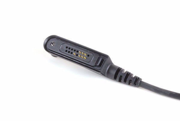 Bendix King KNG P-150 Radio Remote Speaker Microphone & Earpiece Waveband Communications