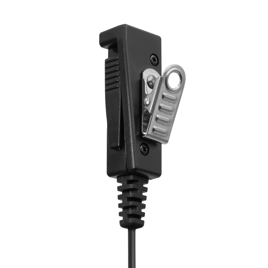2-Wire Surveillance Kit for Hytera Portable Radios