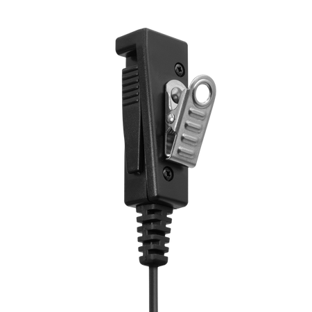 2-Wire Surveillance Kit for Hytera HP602 / HP682 / HP702 / HP782 Radio
