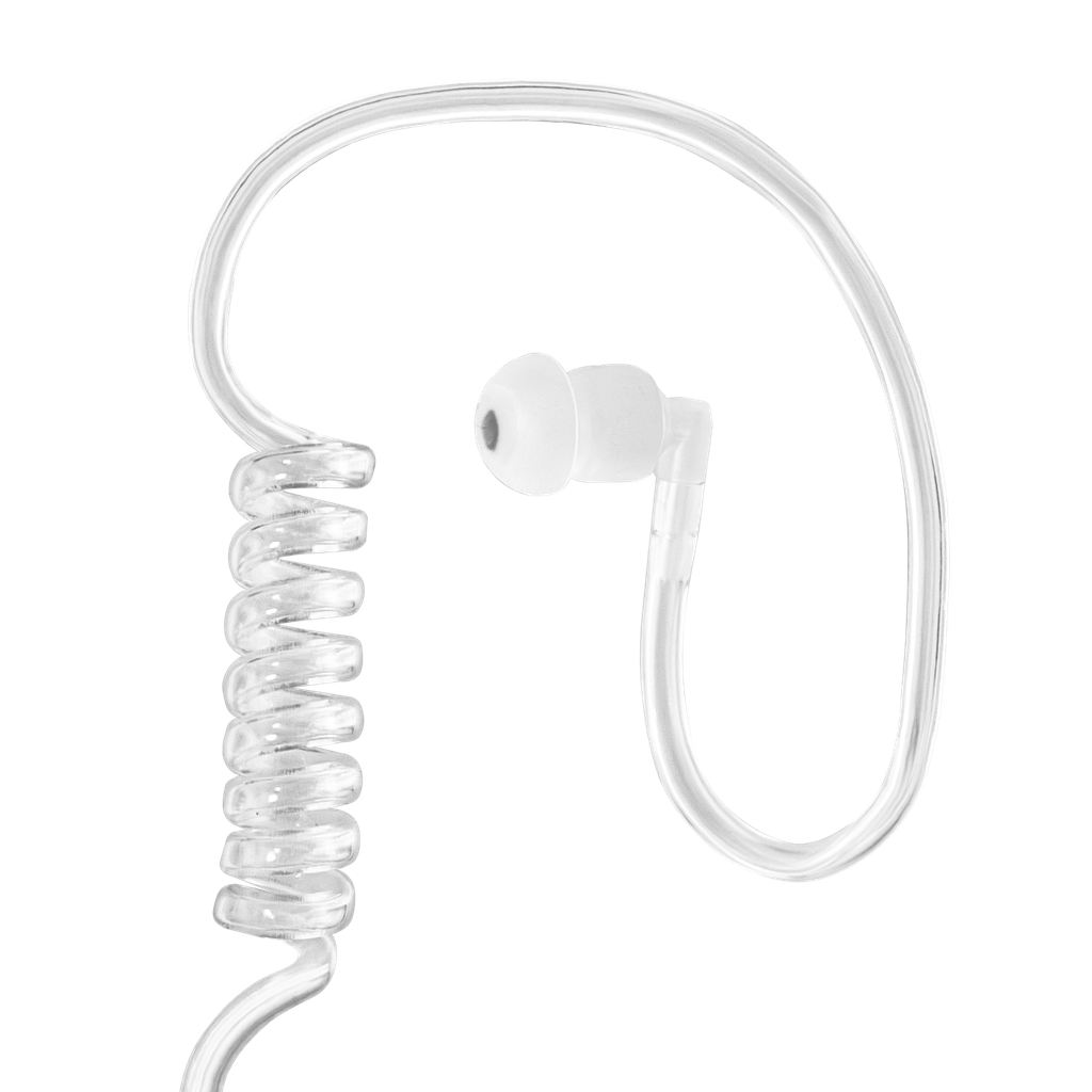 2-Wire Surveillance Kit for Hytera Portable Radios