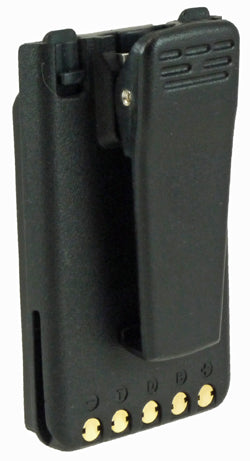 Battery for ICOM IC-F52D / IC-F62D - 7.2V / 2010 mAh / 14.5 Wh / Li-Ion Batteries Waveband Communications