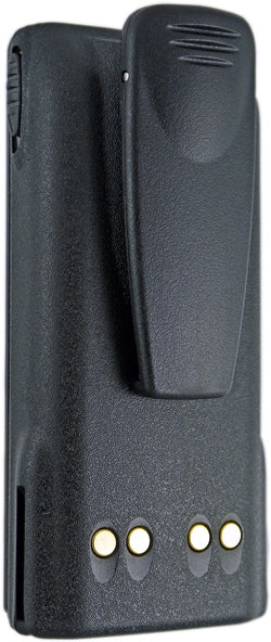 7.5V / 2500 mAh / 18.8 Wh / NiMH Battery for Motorola XTS2500