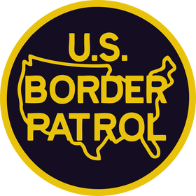 U.S. Border Patrol Logo