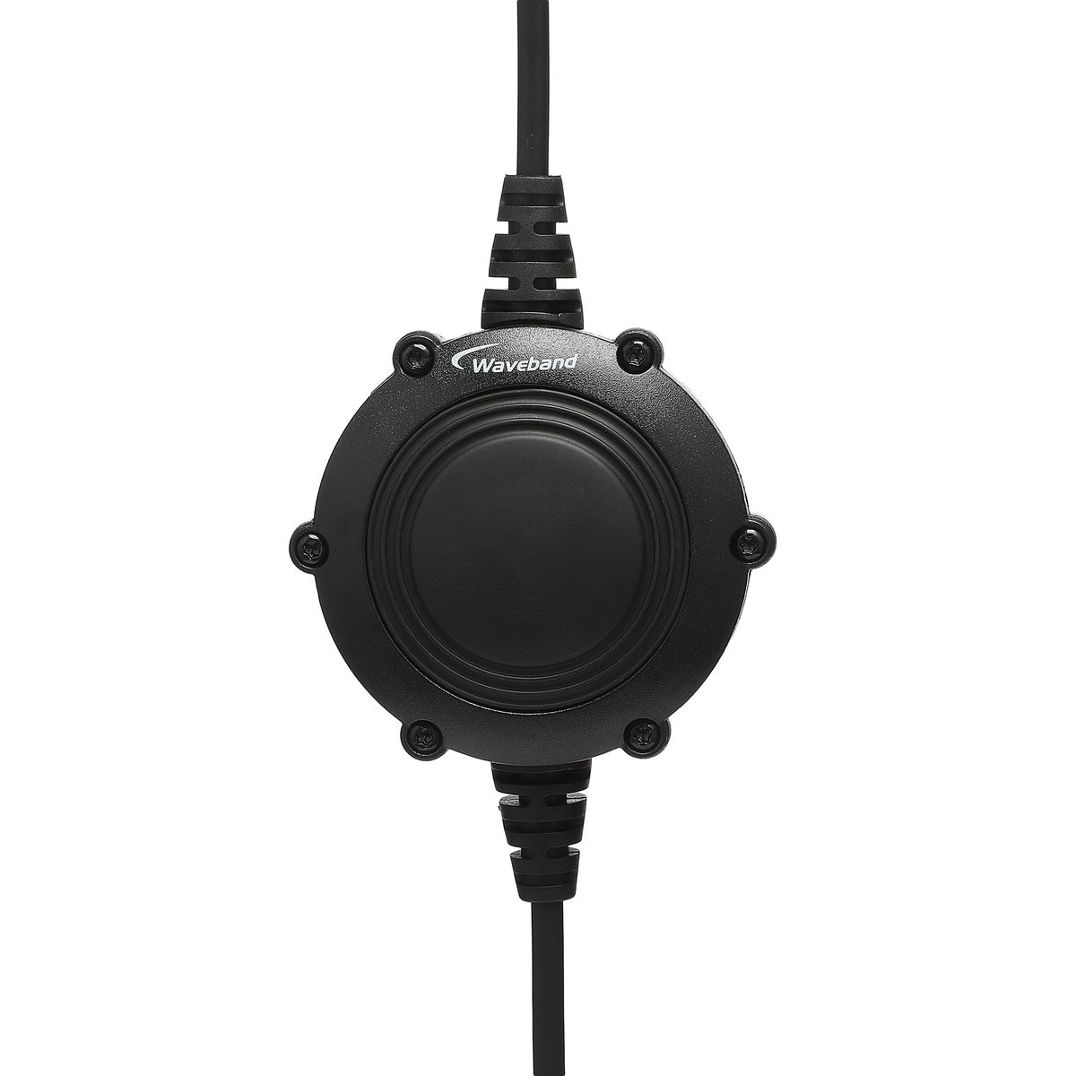 Noise Canceling Headset for Tait TP9300 / TP9400 / TP9500 / TP9600 / TP9700 / TP9800 / TP9900 - Heavy-Duty Professional Audio