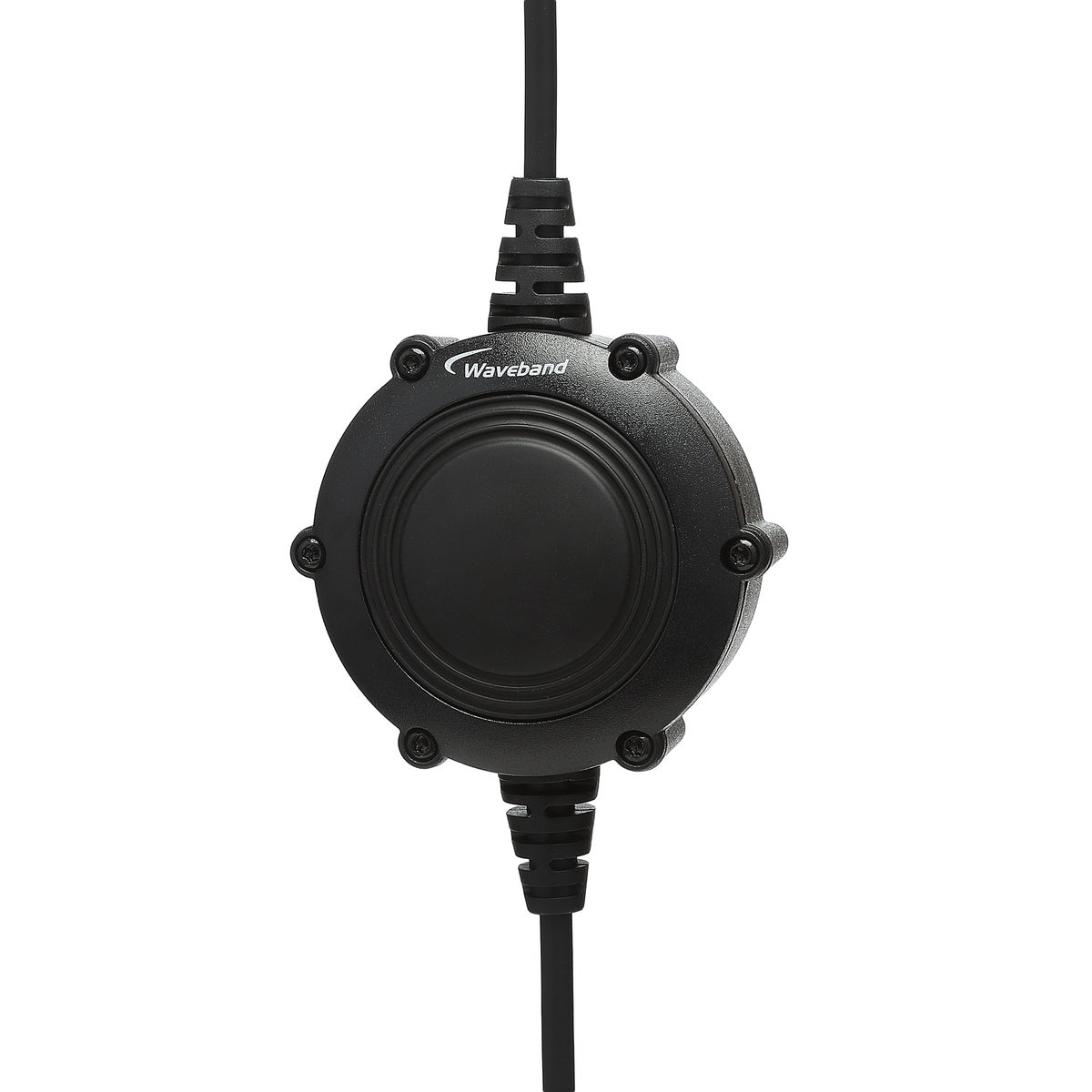 Noise Canceling Headset for Tait TP9300 / TP9400 / TP9500 / TP9600 / TP9700 / TP9800 / TP9900 - Heavy-Duty Professional Audio