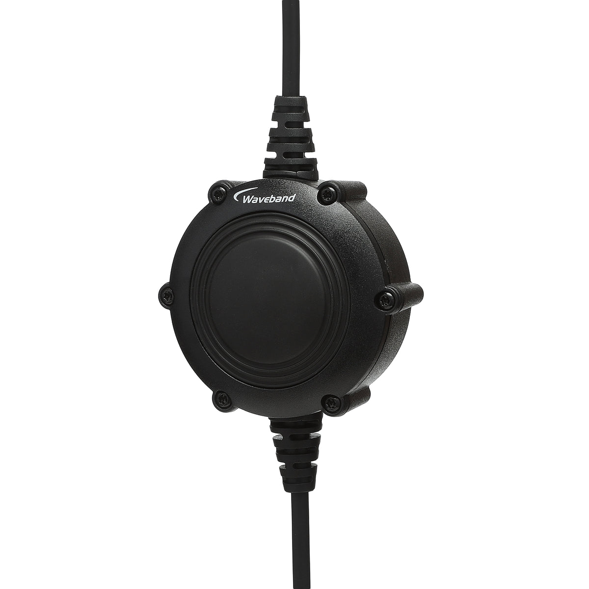 Noise Canceling Headset for Tait TP9300 / TP9400 / TP9500 / TP9600 / TP9700 / TP9800 / TP9900 - Heavy-Duty Professional Audio