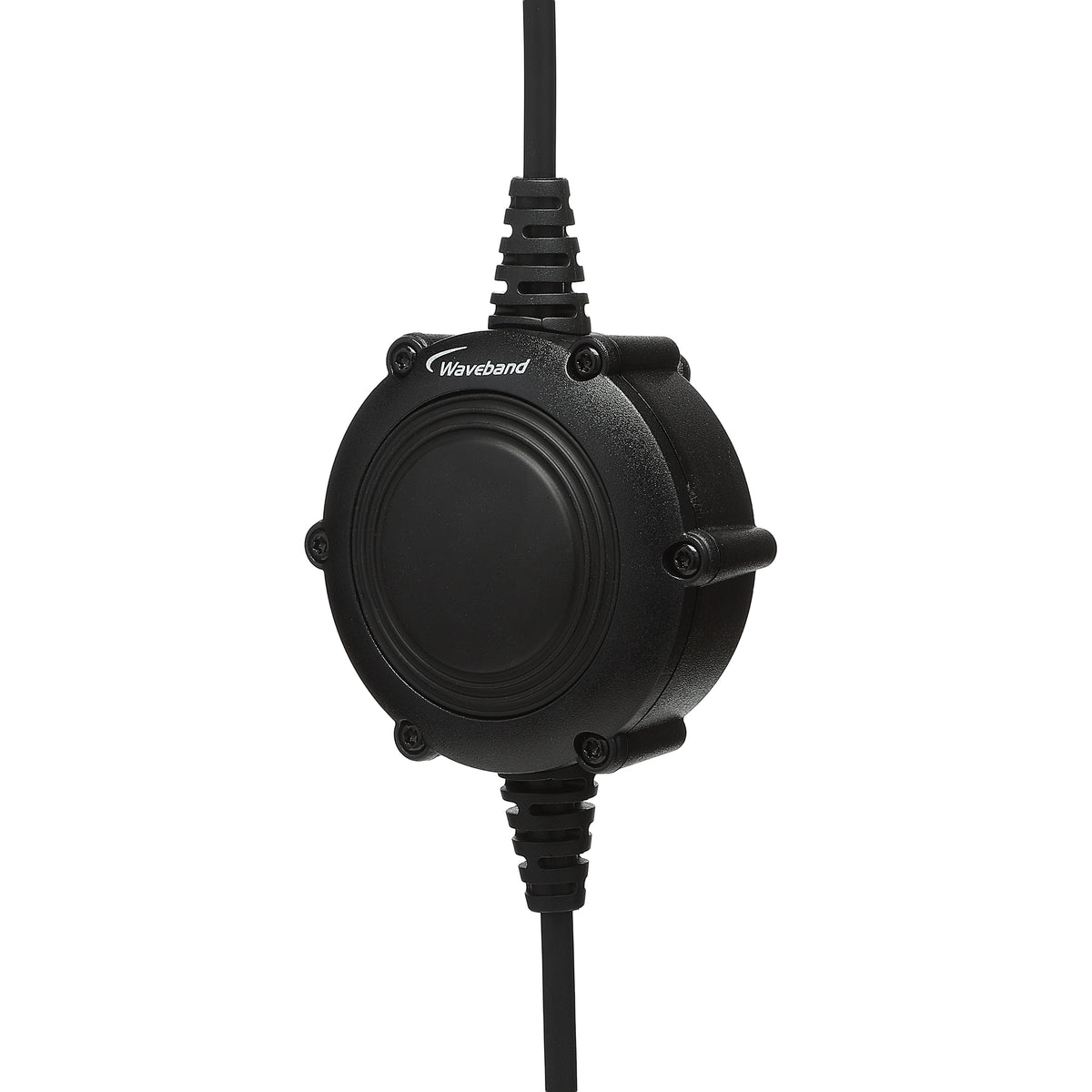 Noise Canceling Headset for Tait TP9300 / TP9400 / TP9500 / TP9600 / TP9700 / TP9800 / TP9900 - Heavy-Duty Professional Audio