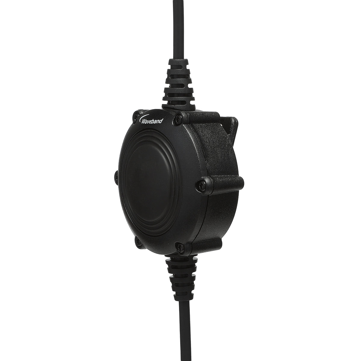 Noise Canceling Headset for Tait TP9300 / TP9400 / TP9500 / TP9600 / TP9700 / TP9800 / TP9900 - Heavy-Duty Professional Audio
