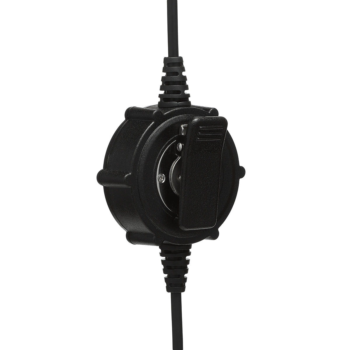 Noise Canceling Headset for Tait TP9300 / TP9400 / TP9500 / TP9600 / TP9700 / TP9800 / TP9900 - Heavy-Duty Professional Audio
