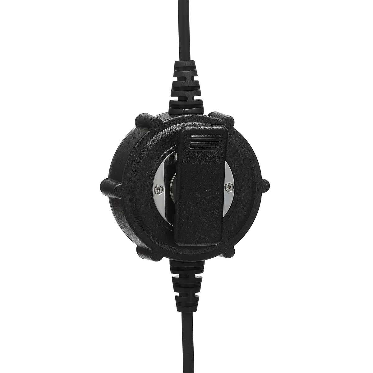 Noise Canceling Headset for Tait TP9300 / TP9400 / TP9500 / TP9600 / TP9700 / TP9800 / TP9900 - Heavy-Duty Professional Audio