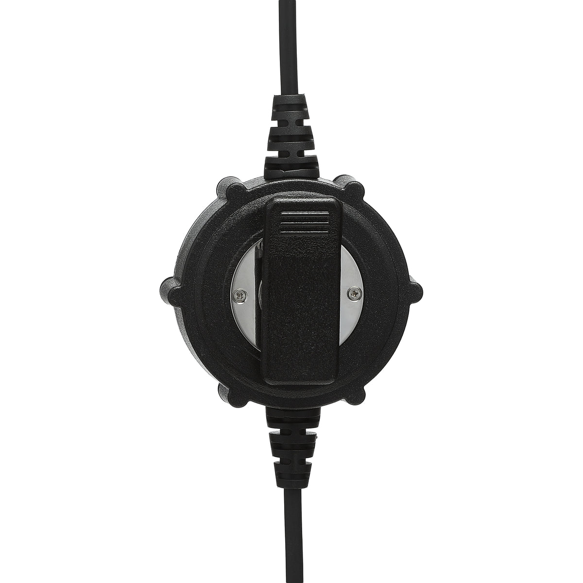 Noise Canceling Headset for Tait TP9300 / TP9400 / TP9500 / TP9600 / TP9700 / TP9800 / TP9900 - Heavy-Duty Professional Audio