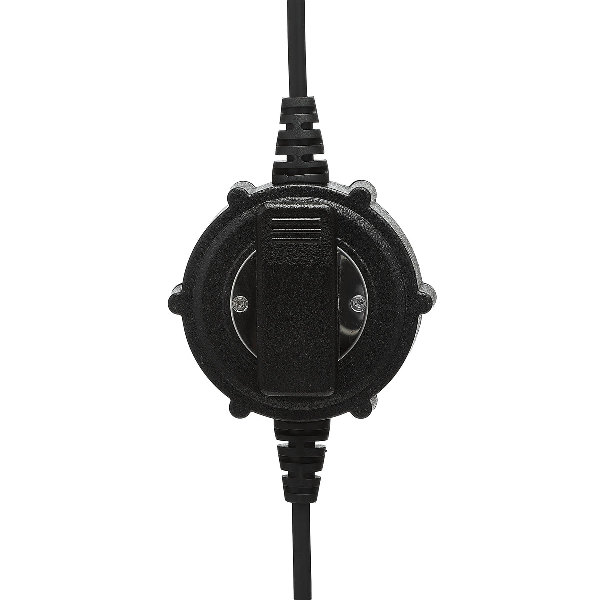Noise Canceling Headset for Tait TP9300 / TP9400 / TP9500 / TP9600 / TP9700 / TP9800 / TP9900 - Heavy-Duty Professional Audio