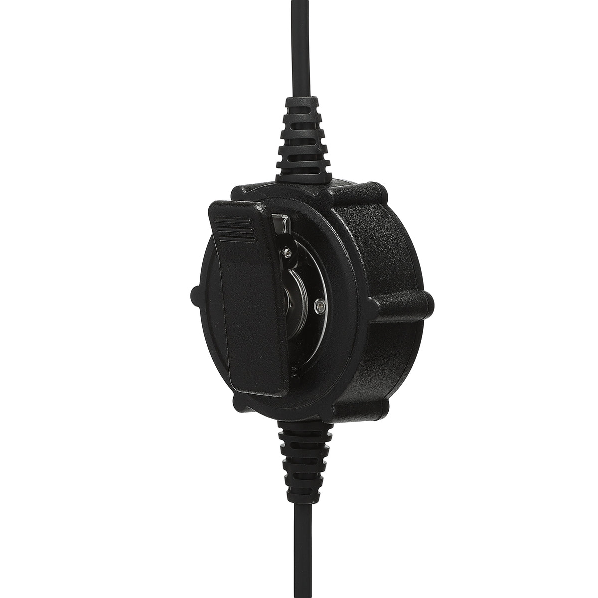 Noise Canceling Headset for Tait TP9300 / TP9400 / TP9500 / TP9600 / TP9700 / TP9800 / TP9900 - Heavy-Duty Professional Audio