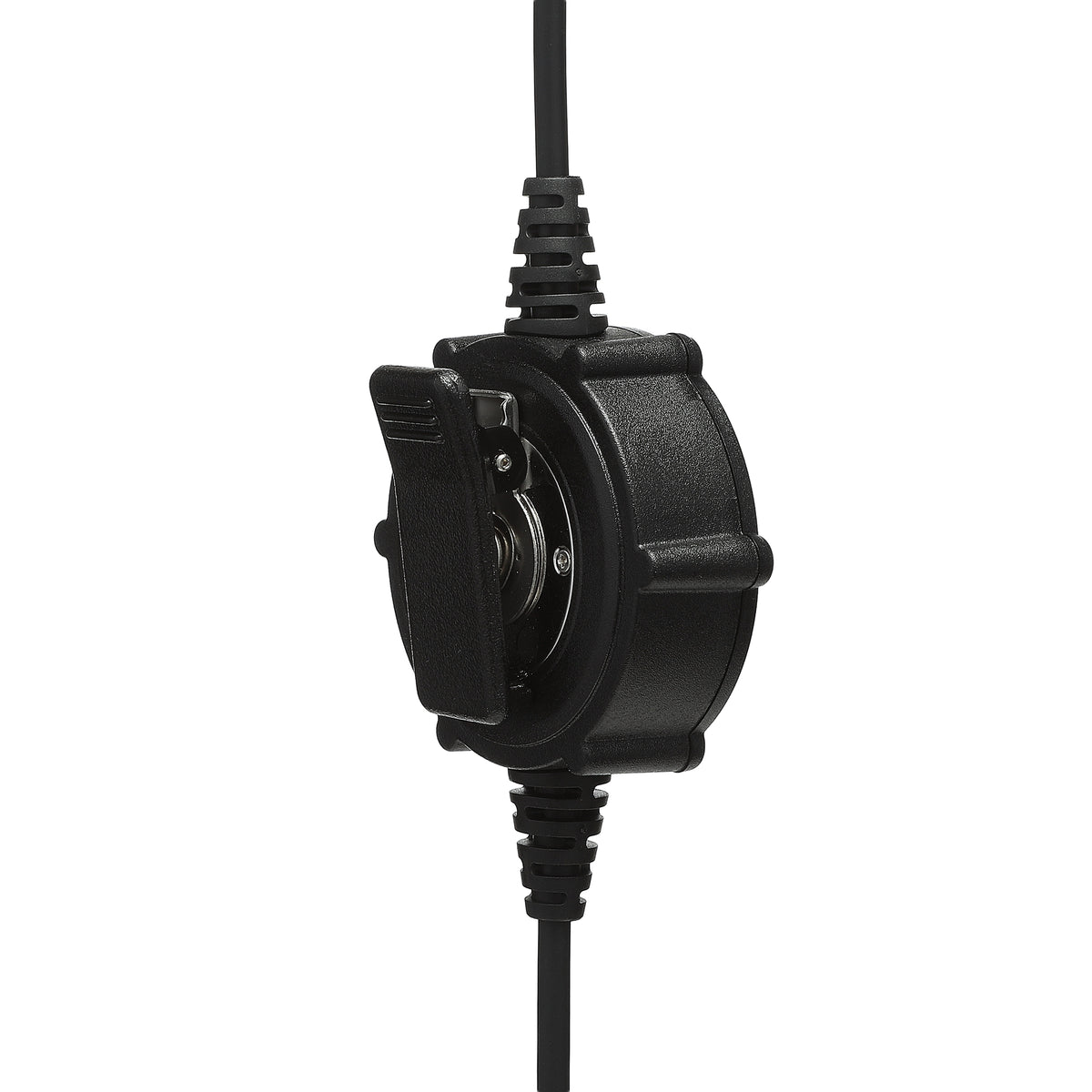 Noise Canceling Headset for Tait TP9300 / TP9400 / TP9500 / TP9600 / TP9700 / TP9800 / TP9900 - Heavy-Duty Professional Audio