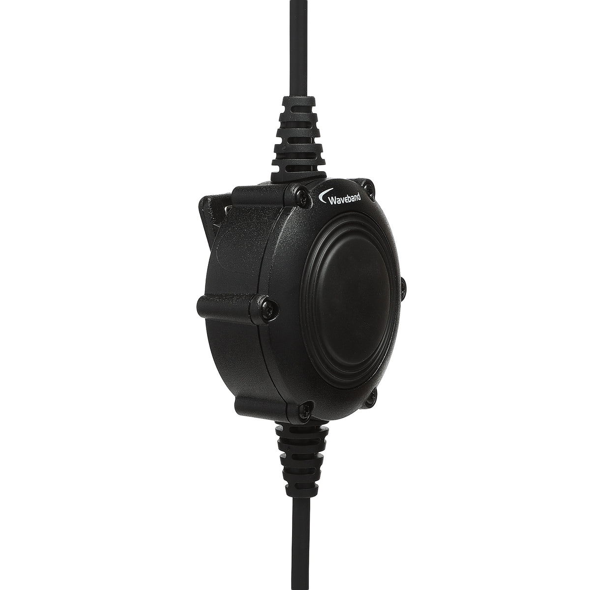 Noise Canceling Headset for Tait TP9300 / TP9400 / TP9500 / TP9600 / TP9700 / TP9800 / TP9900 - Heavy-Duty Professional Audio