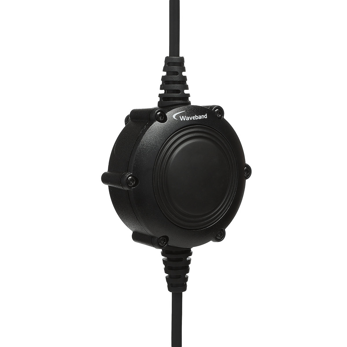Noise Canceling Headset for Tait TP9300 / TP9400 / TP9500 / TP9600 / TP9700 / TP9800 / TP9900 - Heavy-Duty Professional Audio