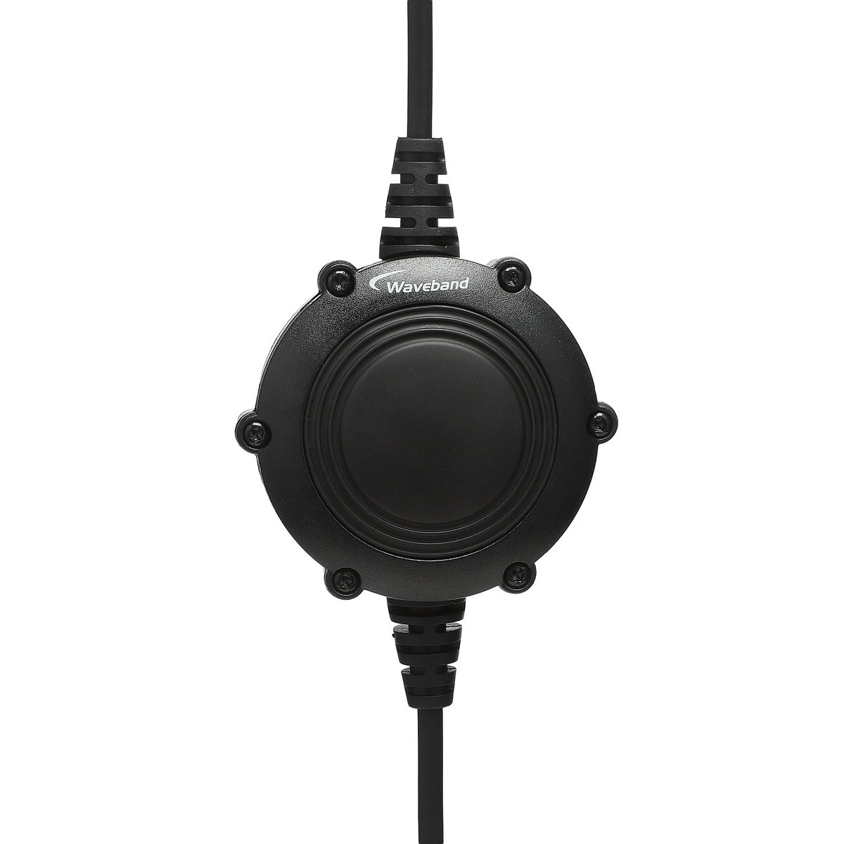 Noise Canceling Headset for Tait TP9300 / TP9400 / TP9500 / TP9600 / TP9700 / TP9800 / TP9900 - Heavy-Duty Professional Audio
