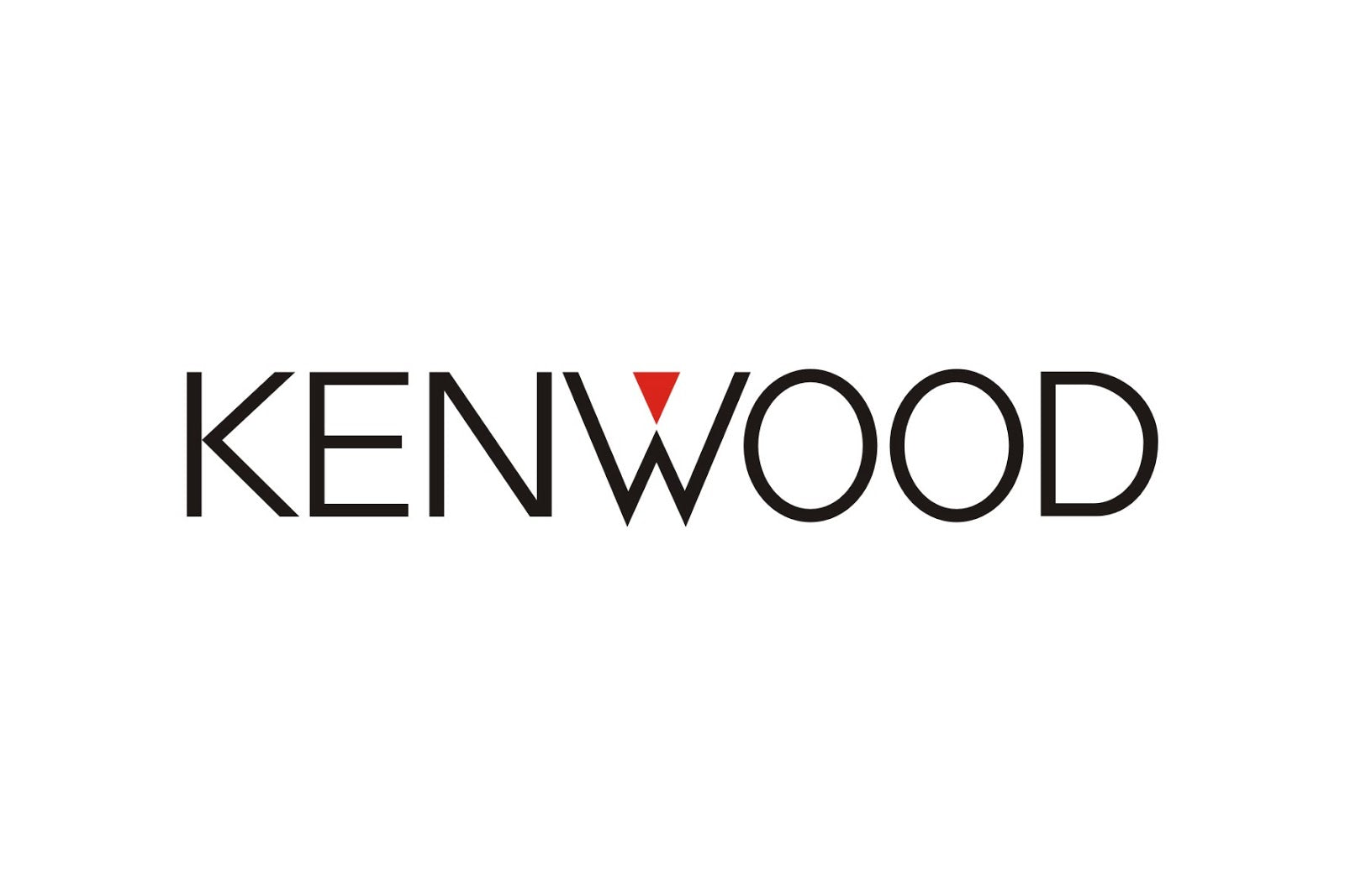 Kenwood Two-Way Radio Logo