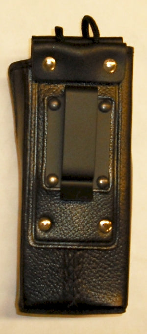Kenwood VP400, VP600, VP900 Swivel Holster Holsters & Cases Waveband Communications