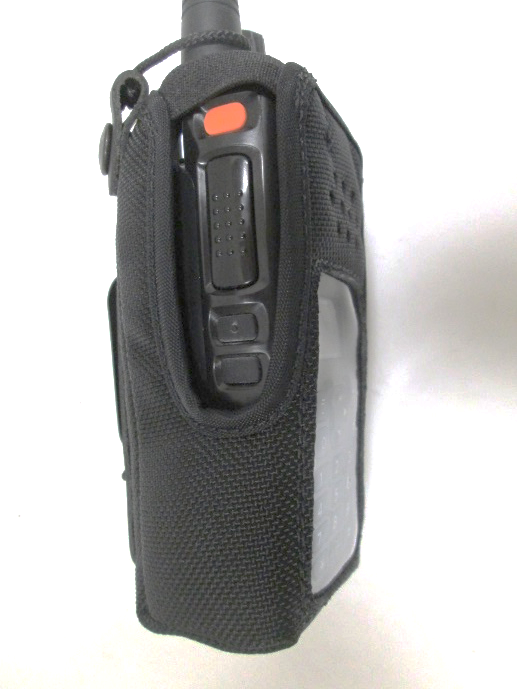 Kenwood NX-3000 Series Holster Holsters & Cases Waveband Communications