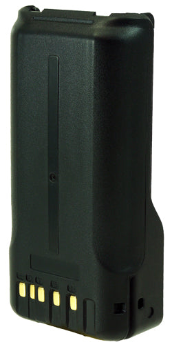 4100 Mah Li-Po Battery for Kenwood VP5000, VP6000, & VP8000 Series